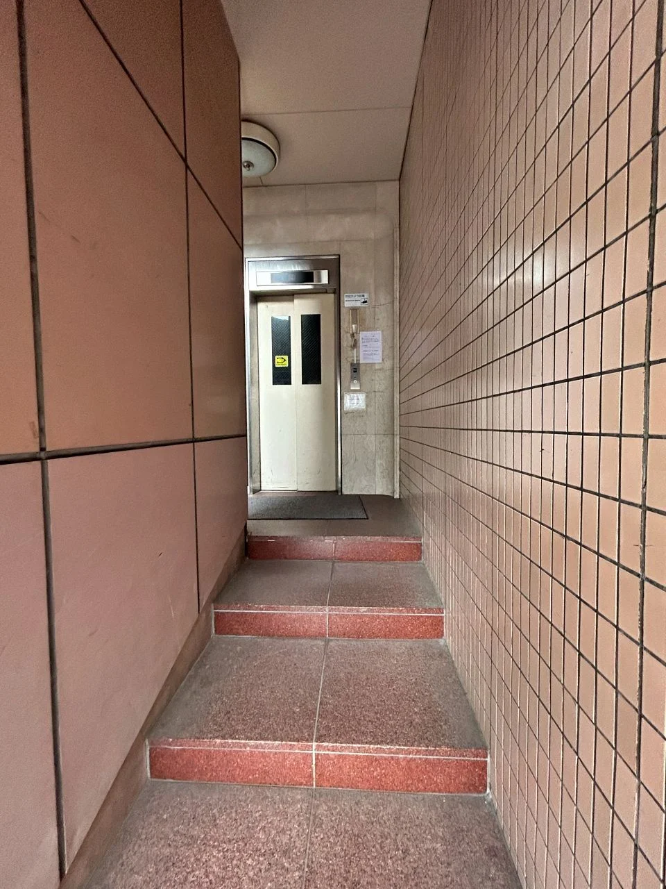 原宿山田ビル 7 共有部 5