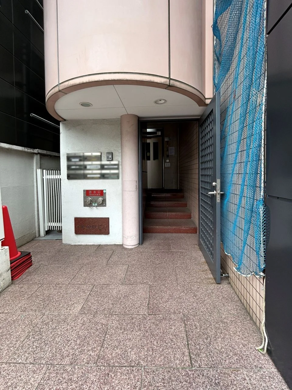 原宿山田ビル 7 エントランス 4