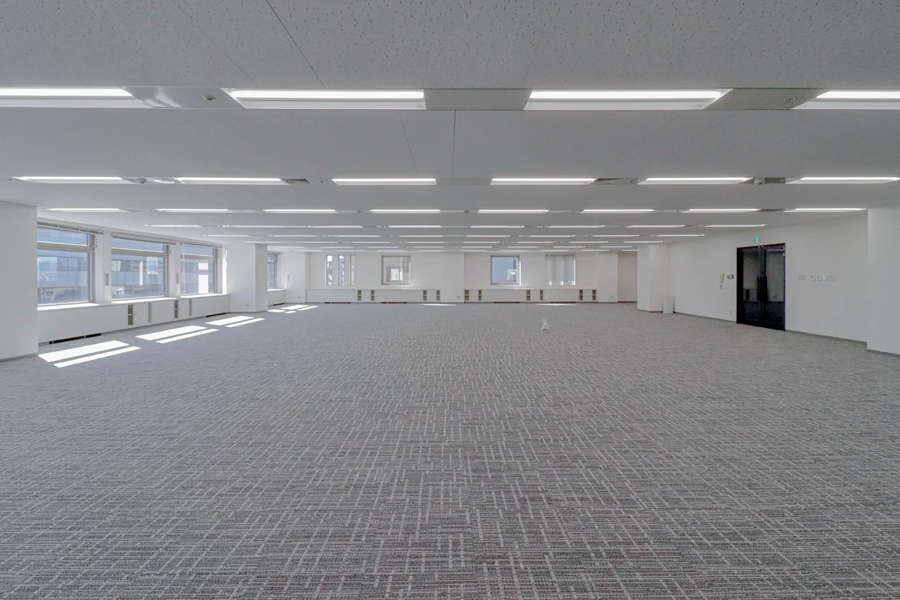 いちご笹塚ビル 7 執務室 9