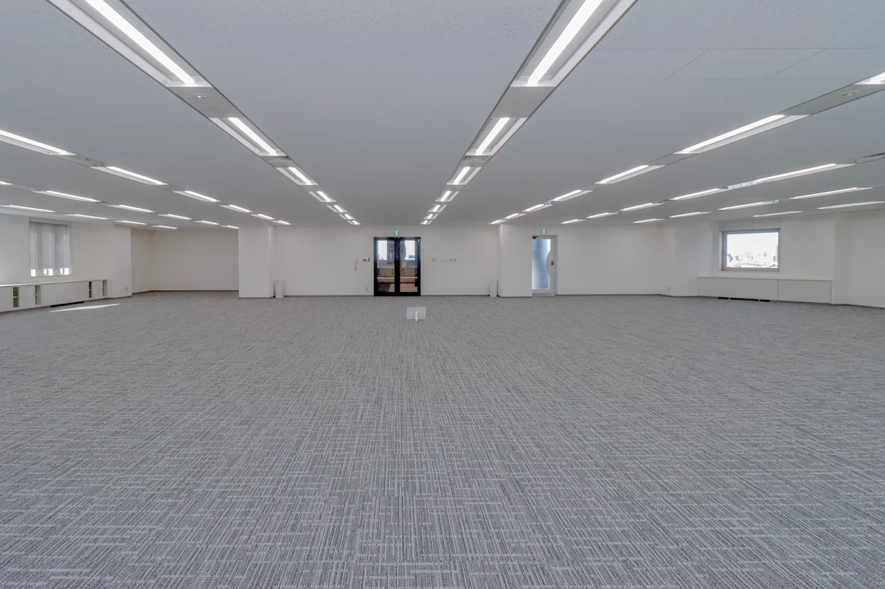 いちご笹塚ビル 7 執務室 11