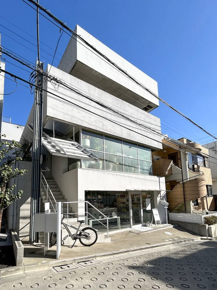 URA表参道ビル 1 外観 1
