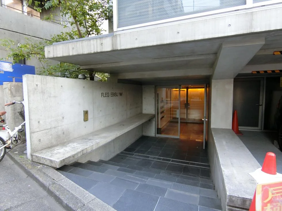 REXIED恵比寿 - 画像1