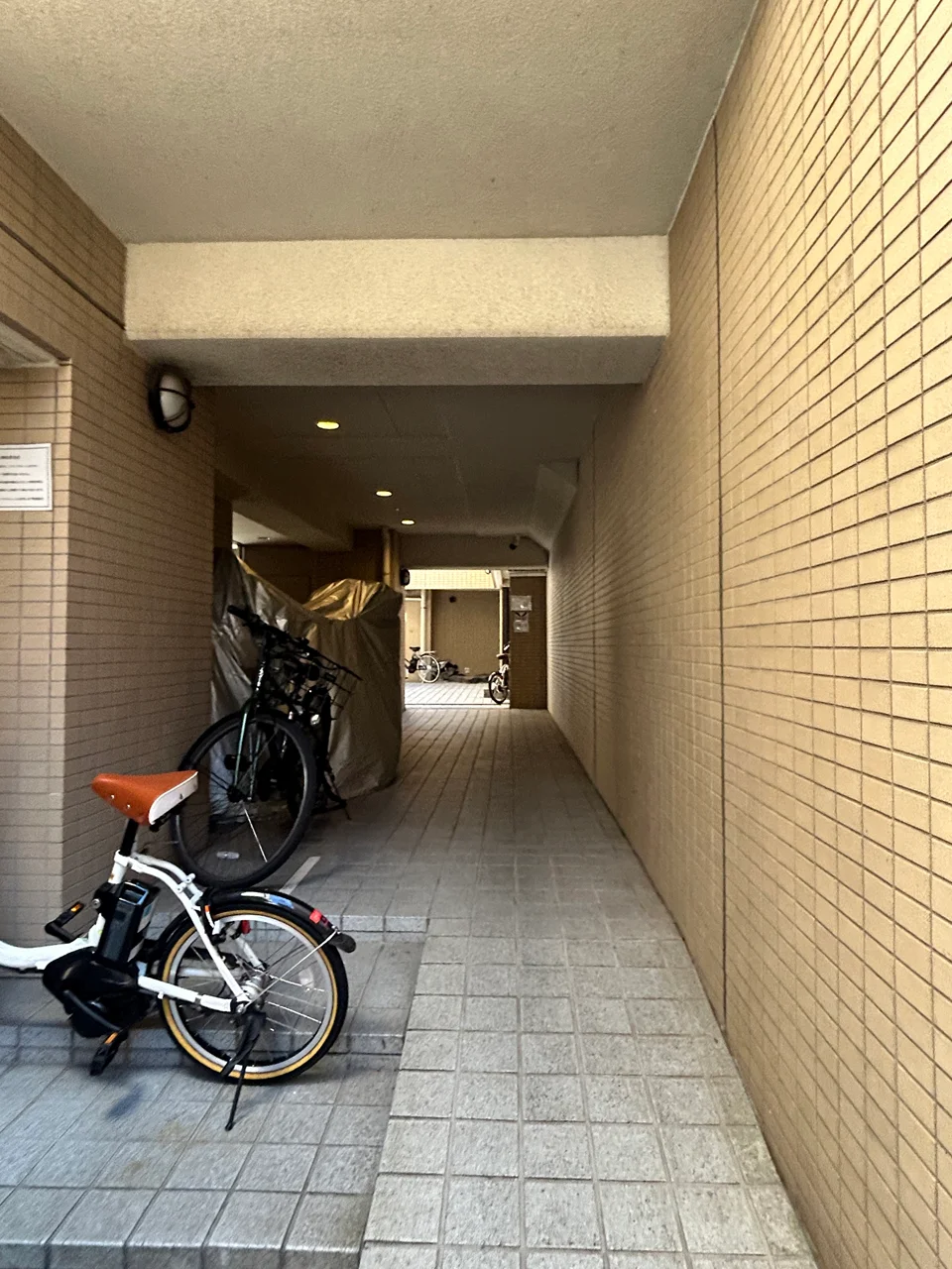 マイキャッスル渋谷JP 2 共有部 9