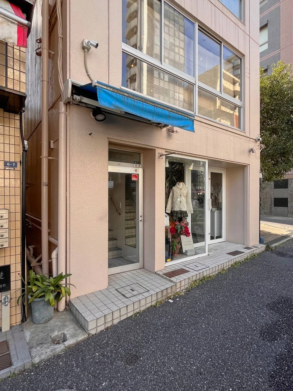 石井ビル 2 エントランス 3