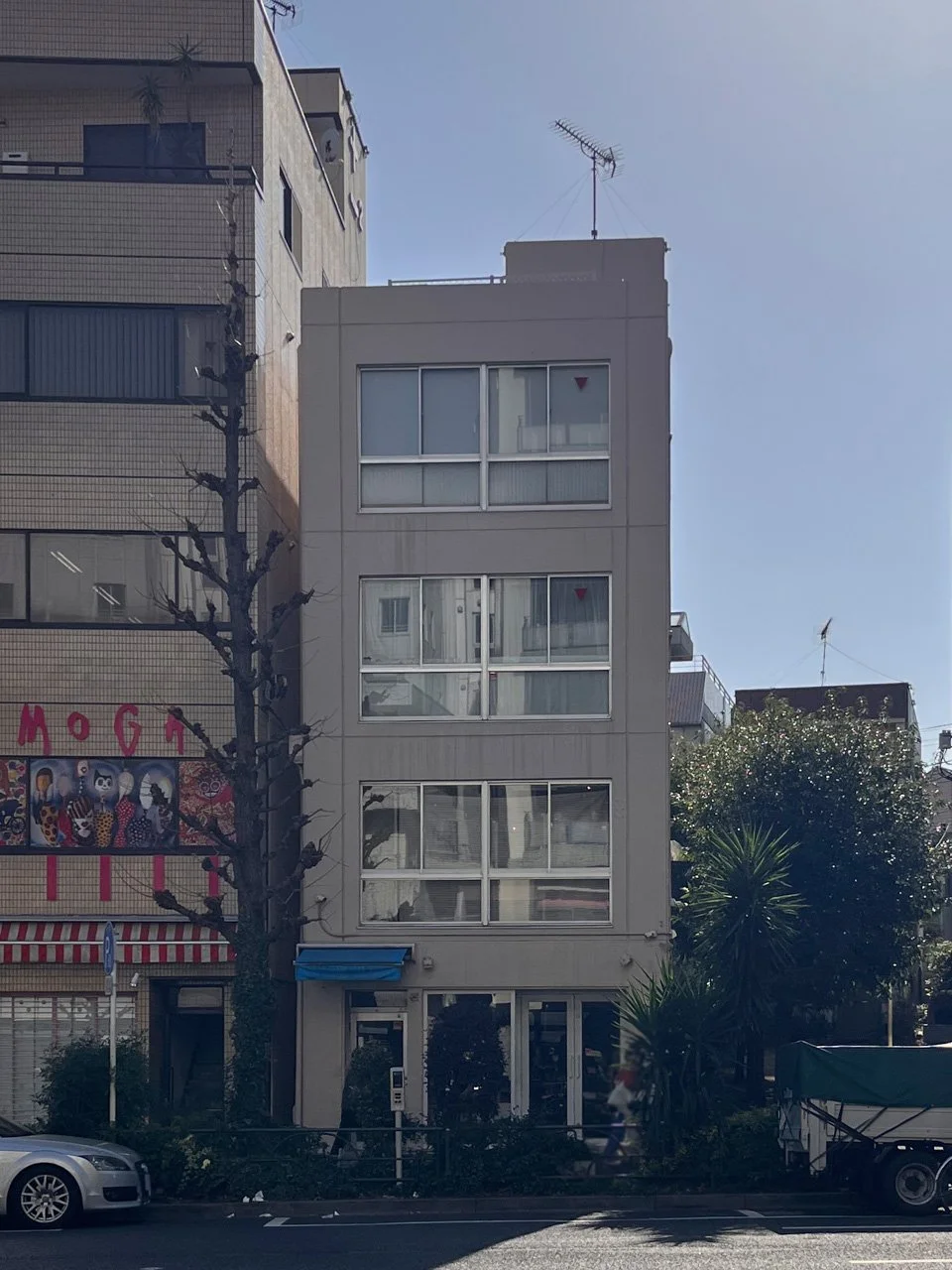石井ビル 2 外観 2