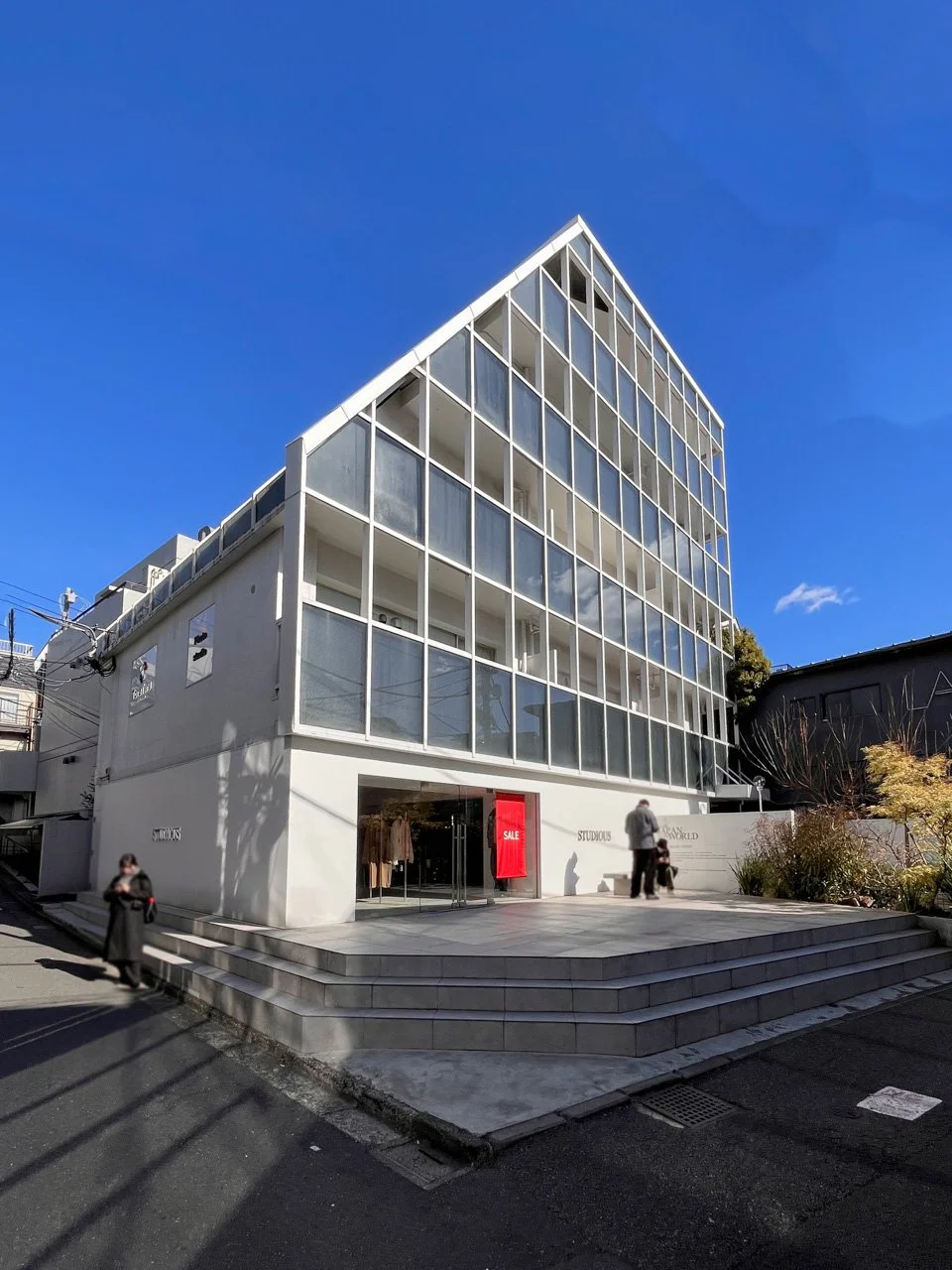 吉田ビル - 画像1