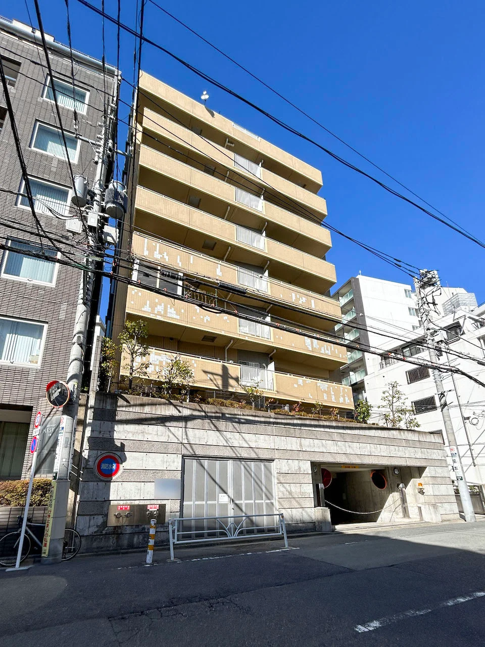 プライマル渋谷桜丘 6 外観 2