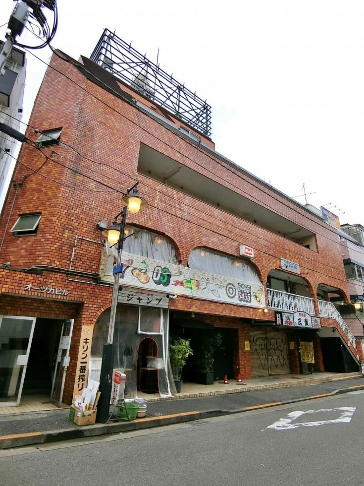 オーツカビル 4 外観 1