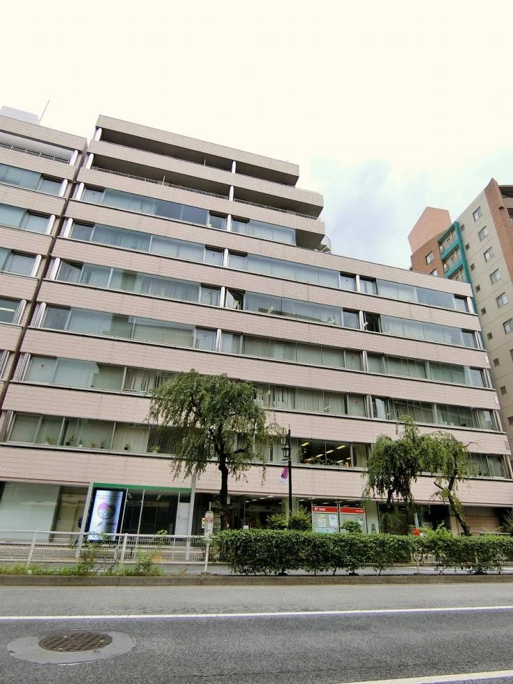 ロゼ氷川ビル 3 外観 2