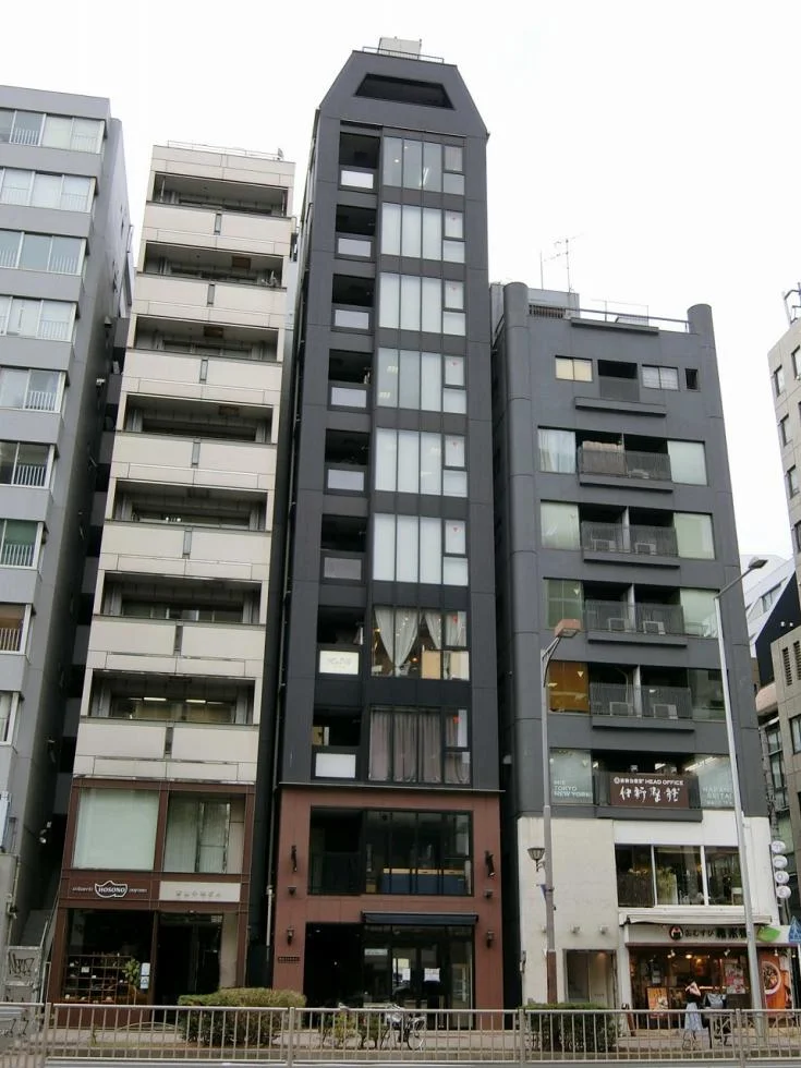 青山TKOビル 3 外観 1