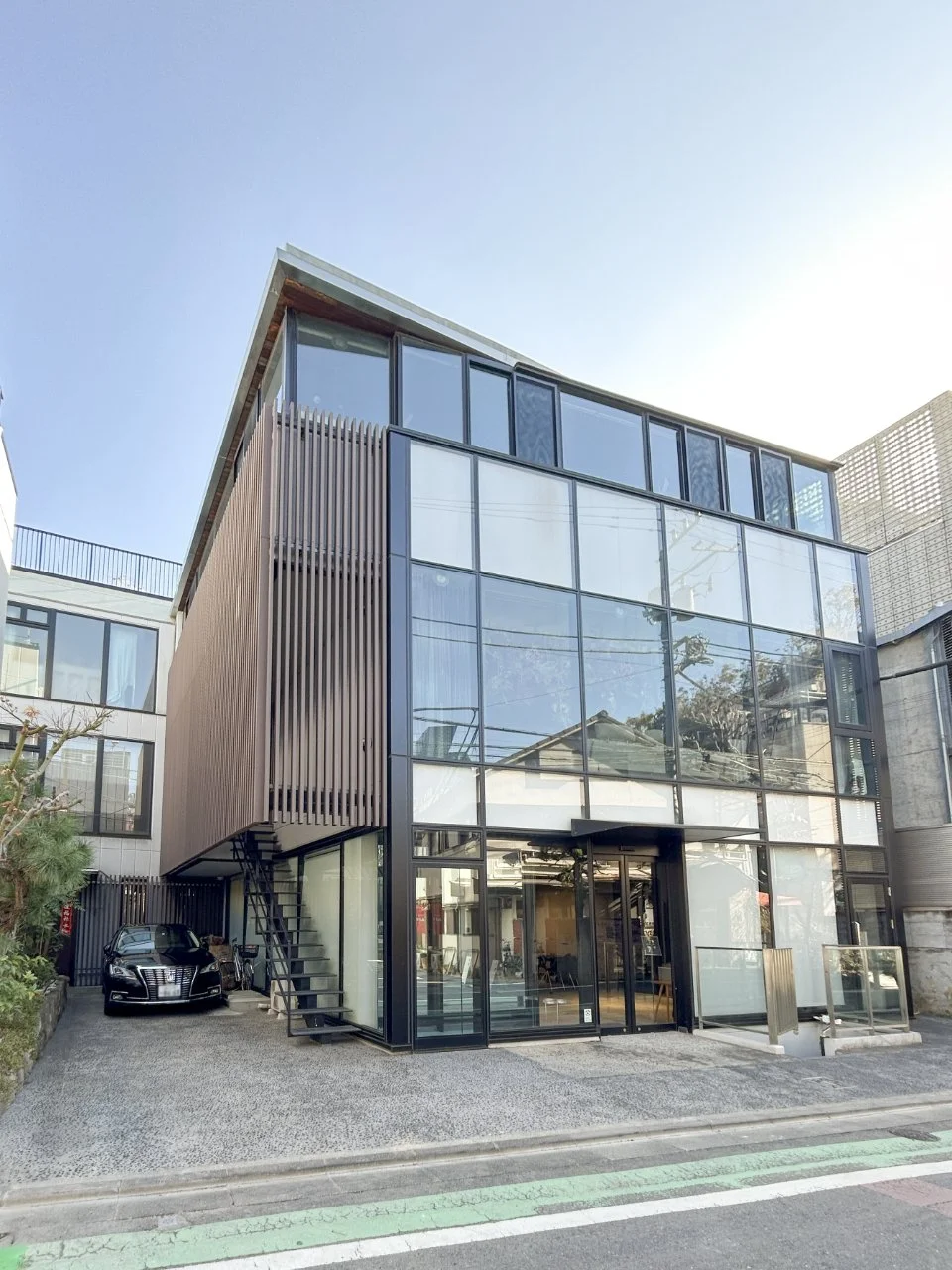 M RESIDENCE(Mレジデンス) 1 外観 1