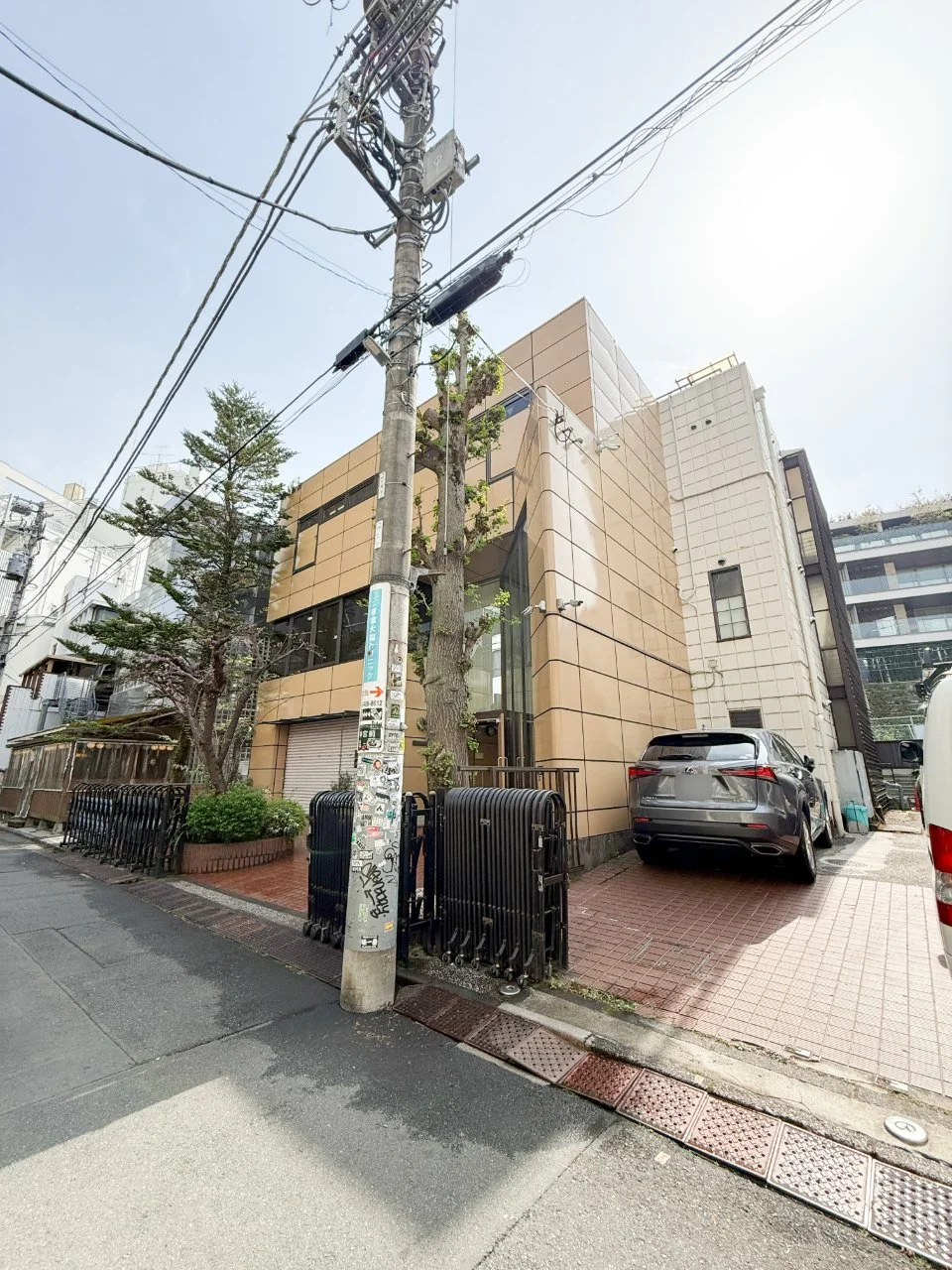 レインボービル - 画像1