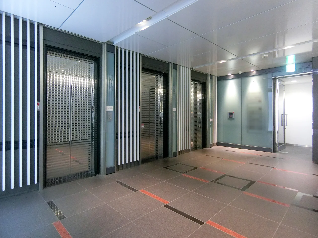 五島育英会ビル - 画像1