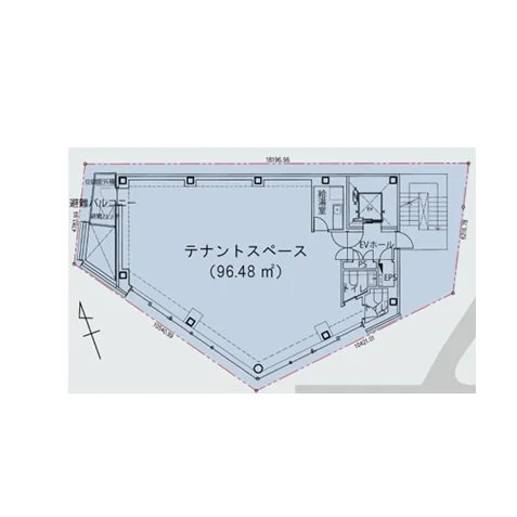 渋谷山崎文栄堂ビル