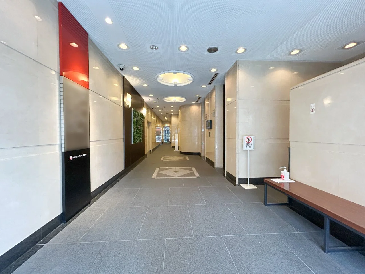 いちご渋谷道玄坂ビル 7 ビルエントランス 6