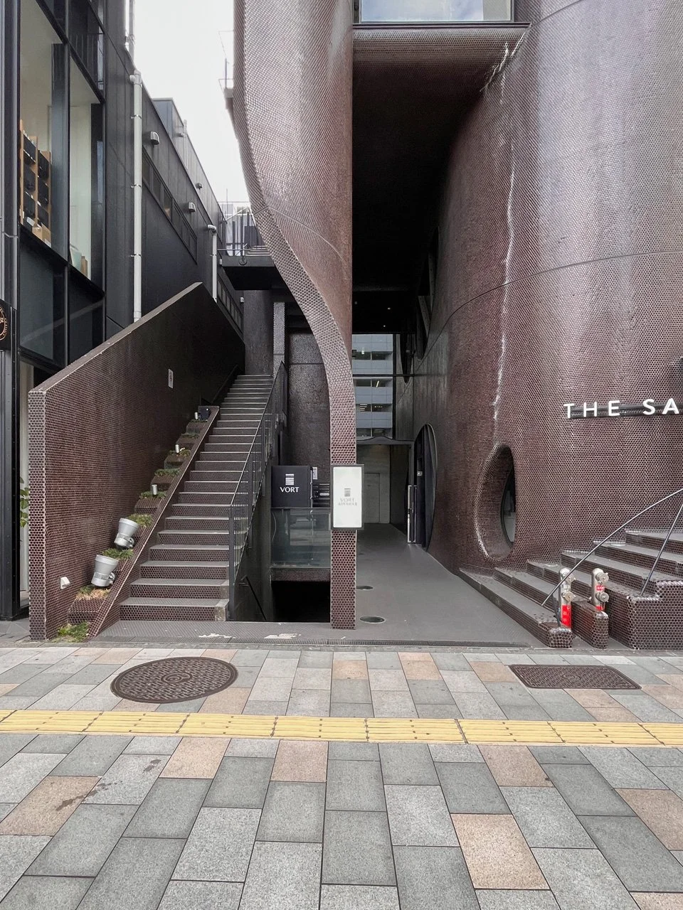 VORT AOYAMA2(VORT AOYAMAⅡ) 10 ビルエントランス 5