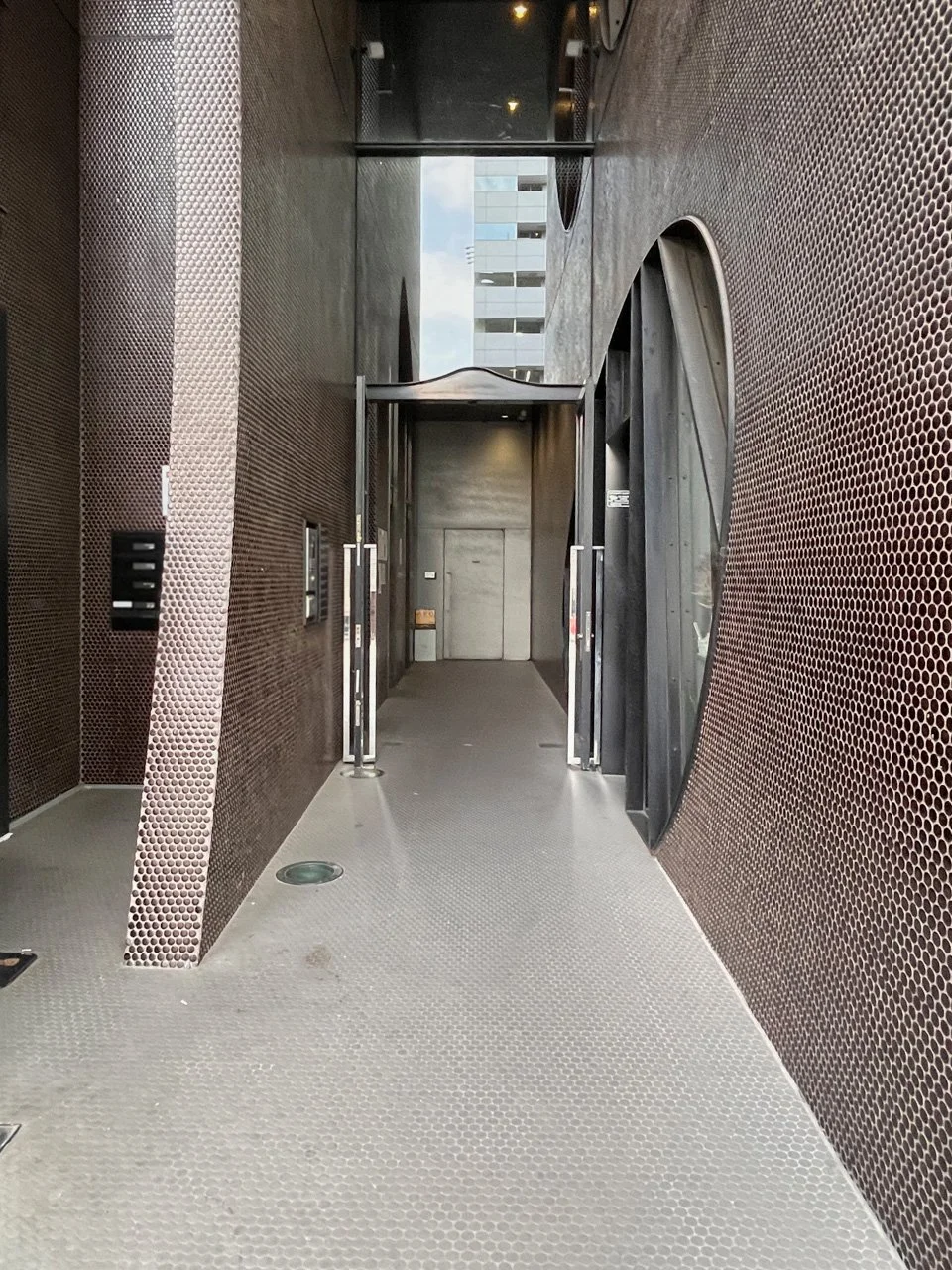 VORT AOYAMA2(VORT AOYAMAⅡ) 10 ビルエントランス 6