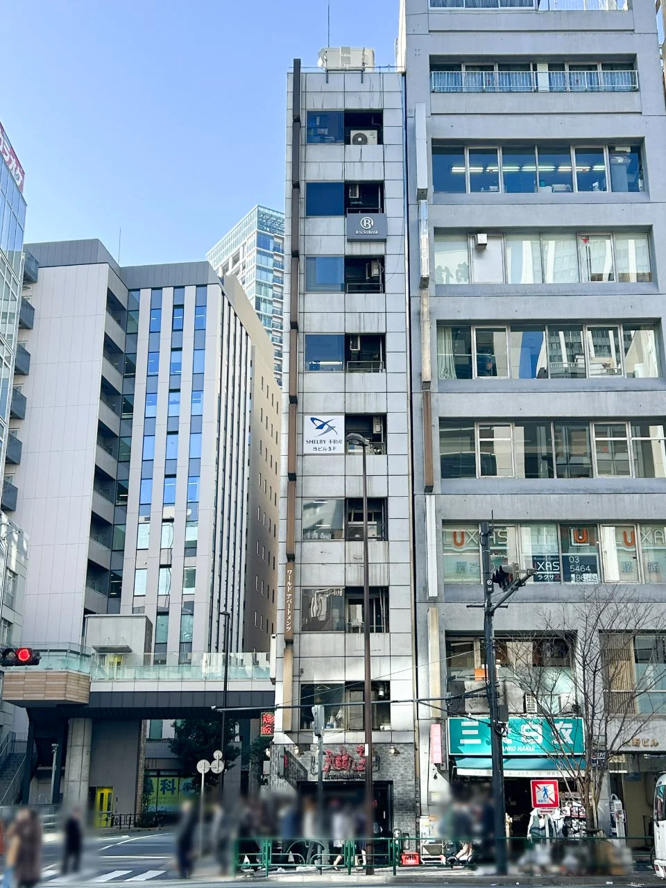 大野ビル2号館 2 外観 1
