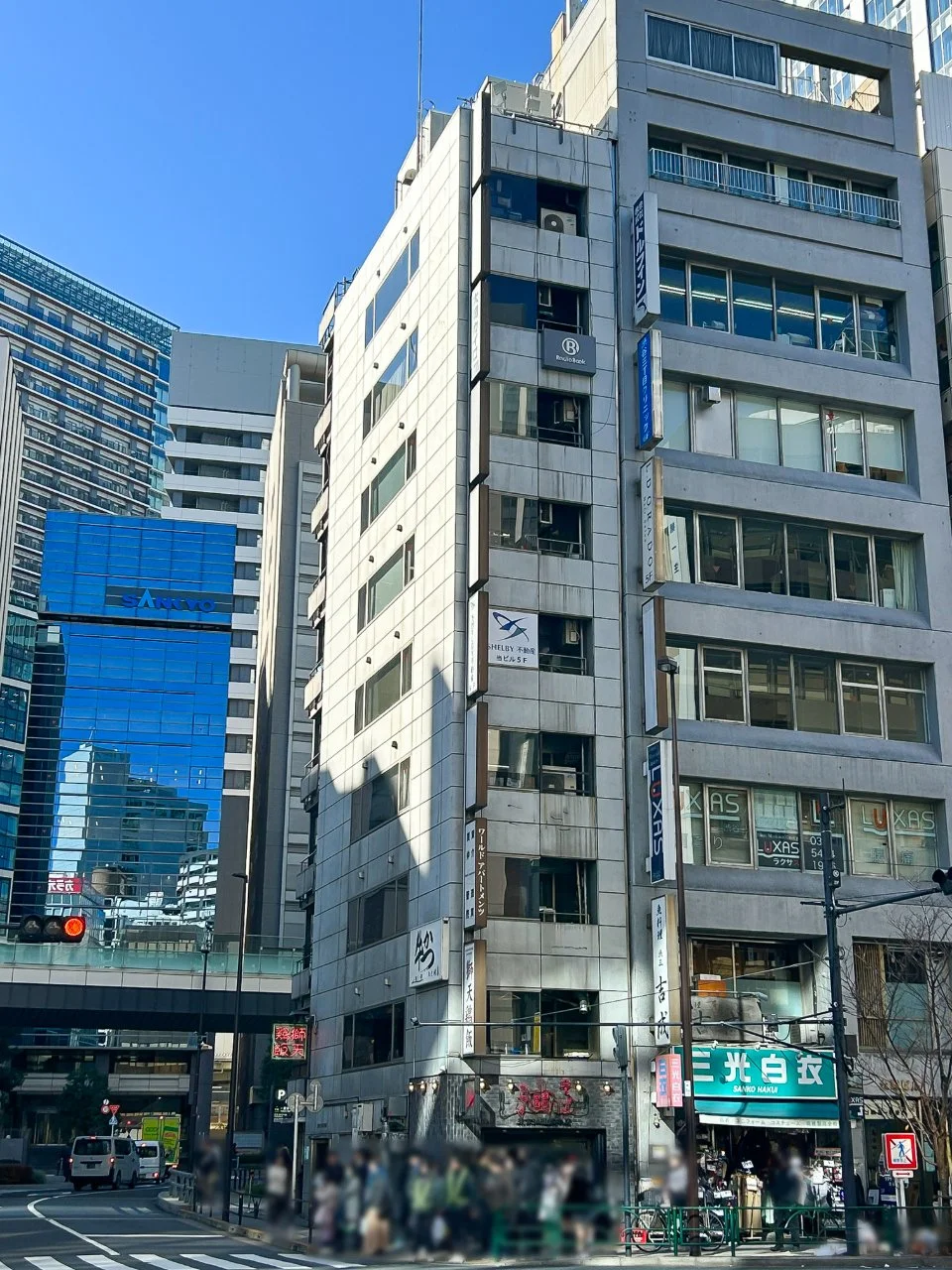 大野ビル2号館 2 外観 2