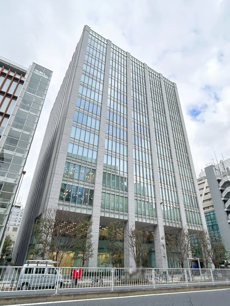 渋谷南東急ビル 2 オフィスビル外観 1