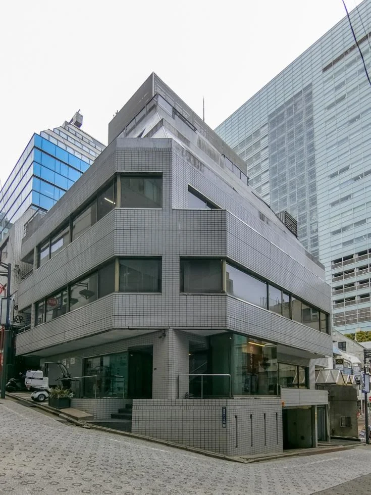 MST渋谷ビル 3 外観 1