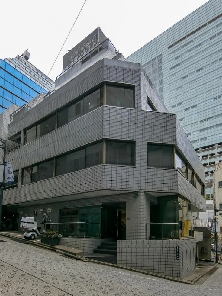 MST渋谷ビル 3 外観 2