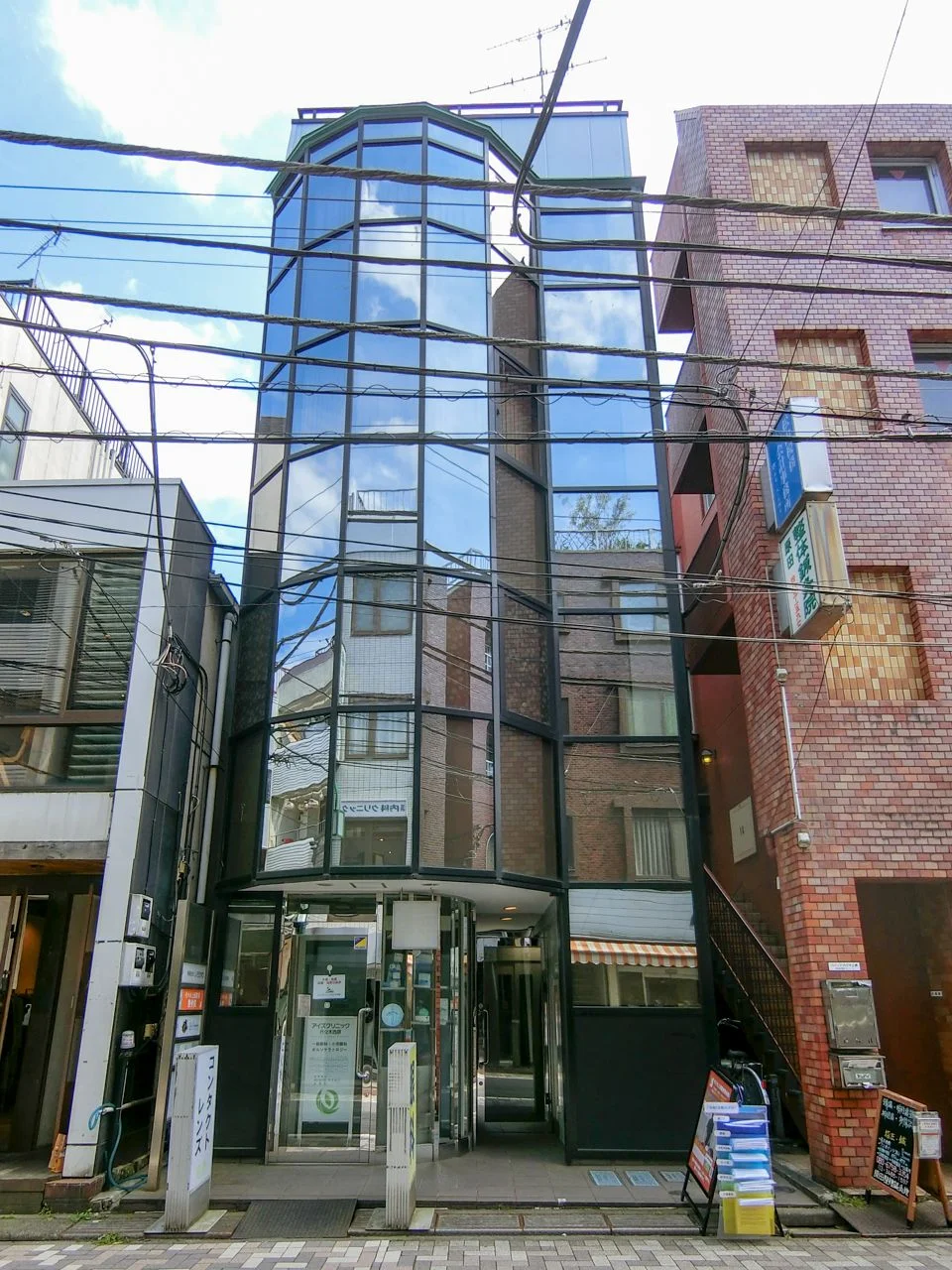 市川ビル 2 外観 1
