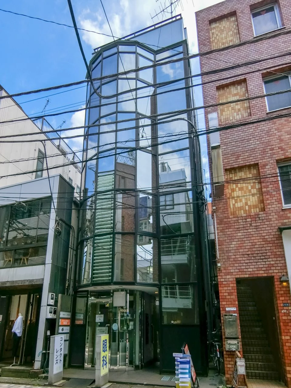 市川ビル 2 外観 2