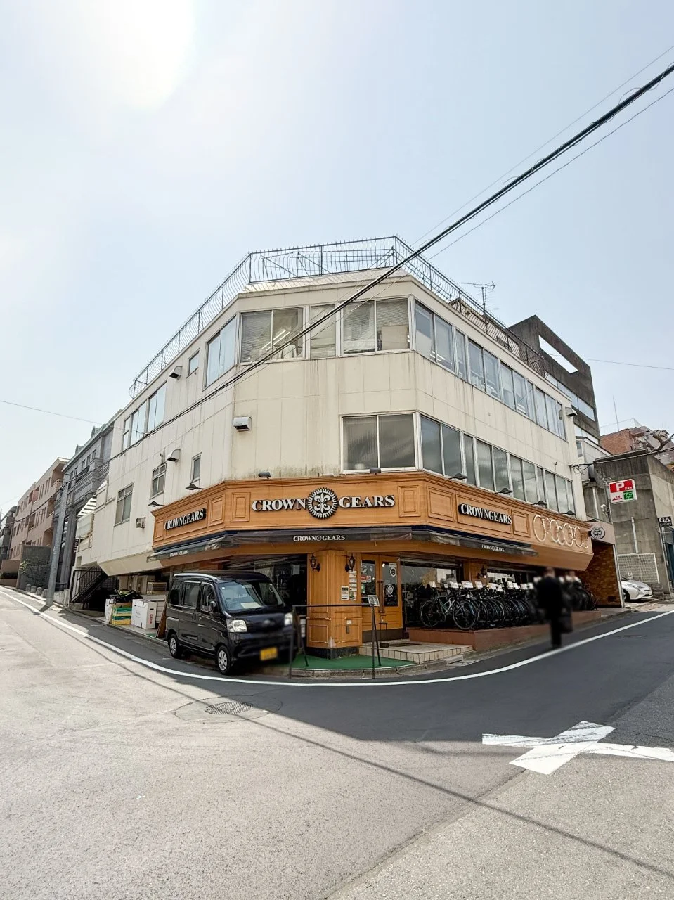 佐野ビル 3 外観 1