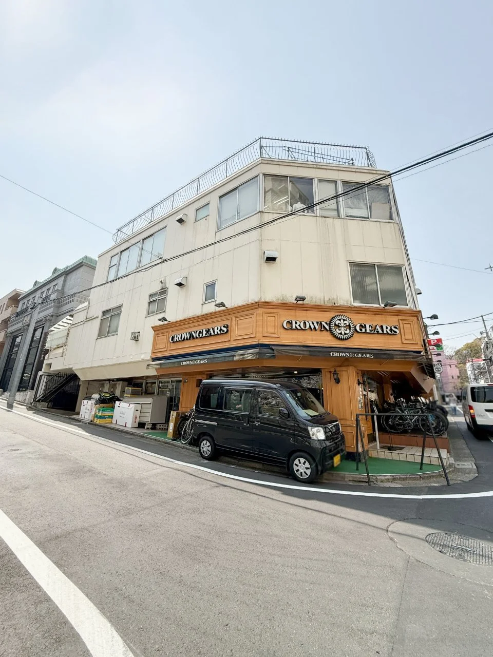 佐野ビル 3 外観 2