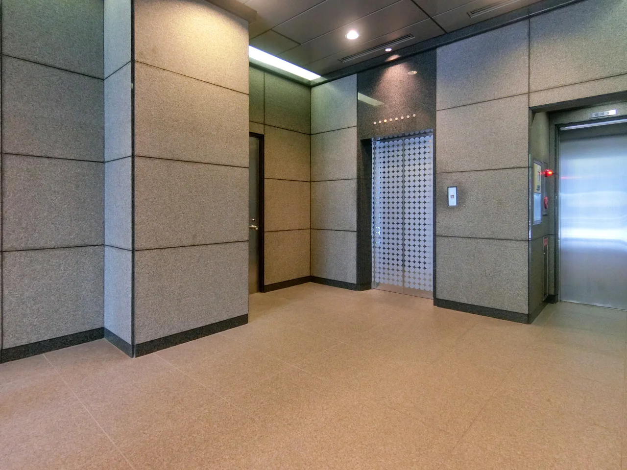 クレインズパーク - 画像1