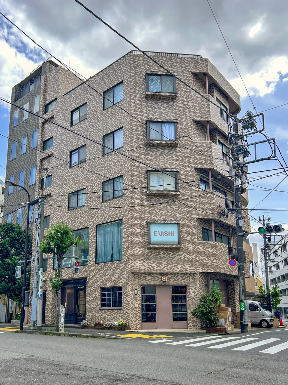 只木ビル 2 外観 1