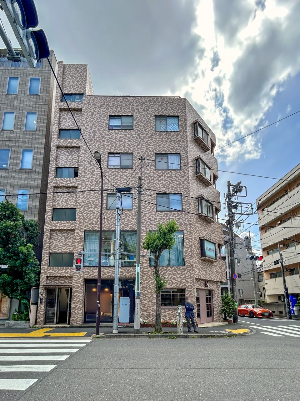 只木ビル 2 外観 2