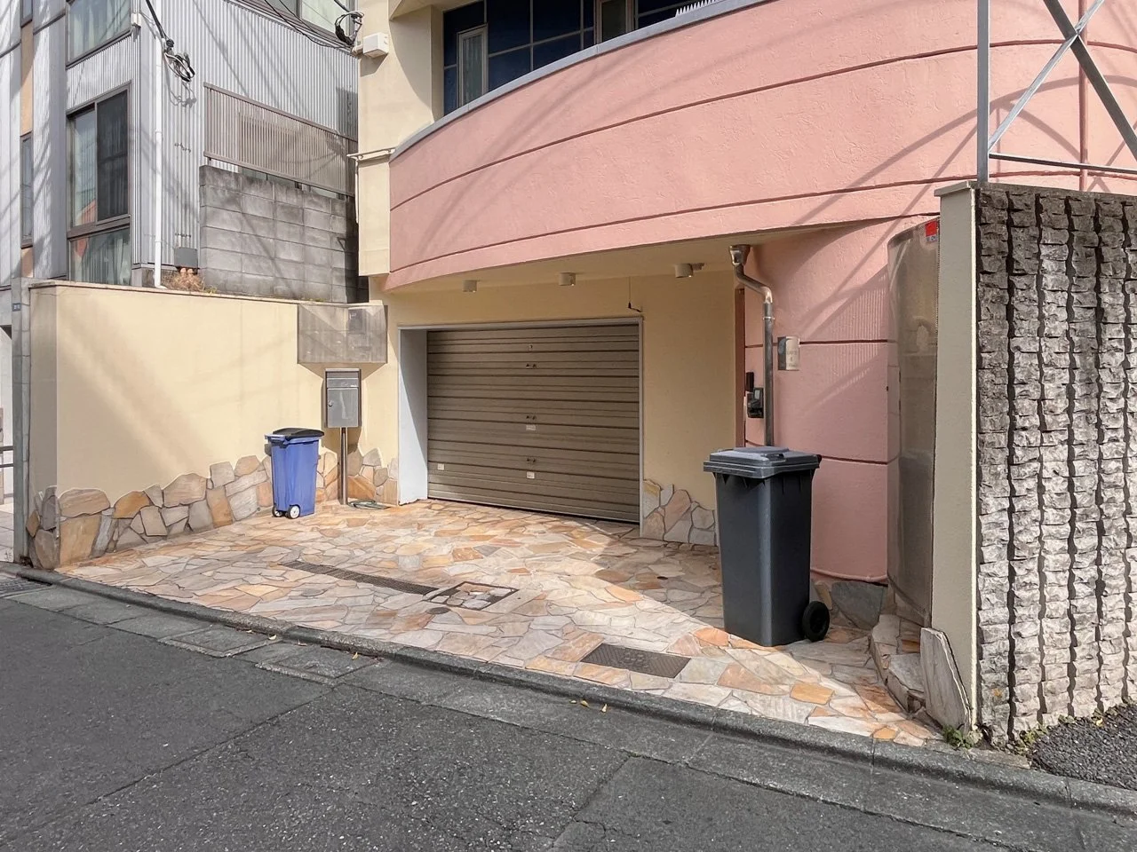 グリーンベル 1 エントランス 3