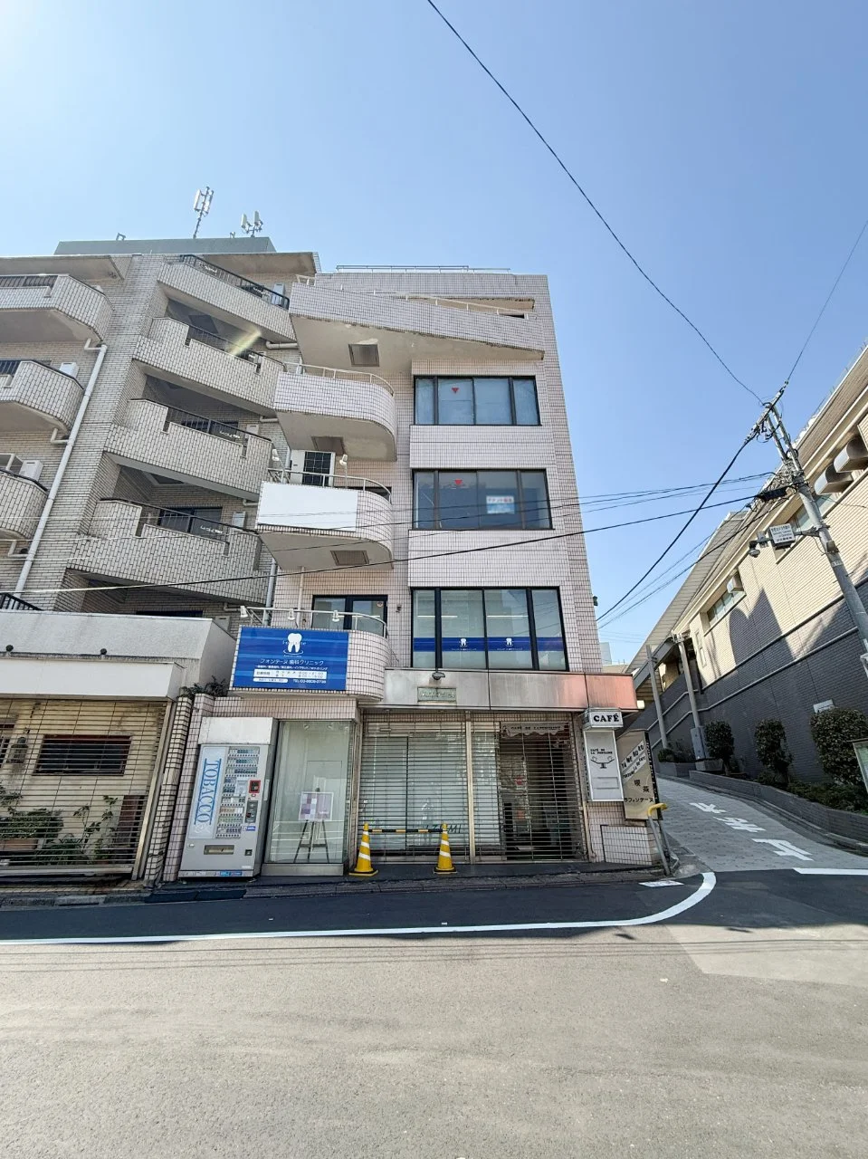 ラ・フォンテーヌビル - 画像1