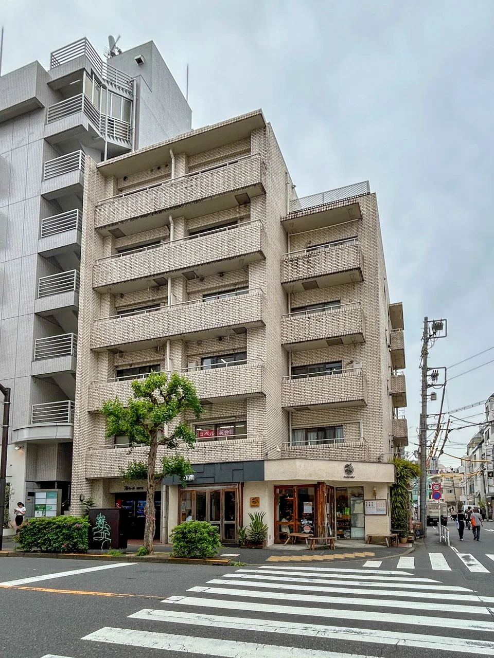 プルミエール恵比寿ビル 2 外観 1