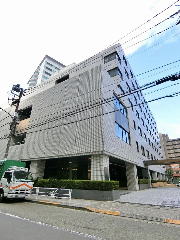 ウノサワ東急ビル 1 オフィスビル外観 1