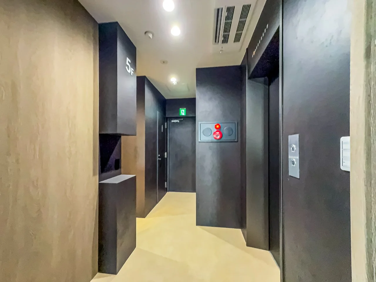 AidiA Shibuya 5 共有部 8