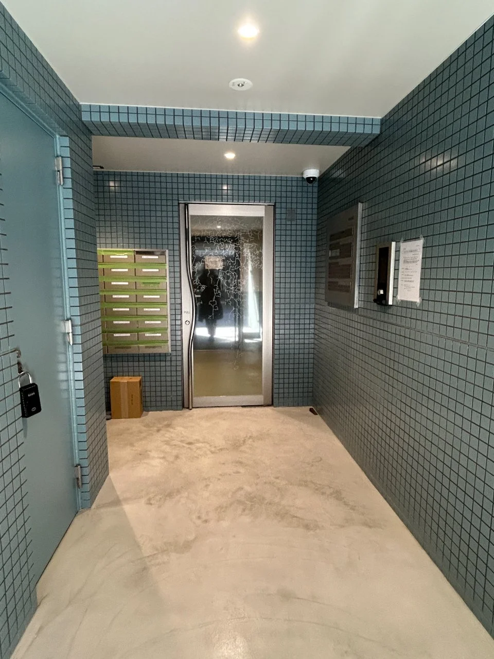 ＆PLACE代々木 - 画像1