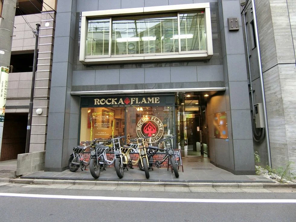 青山太洋ビル 1 エントランス 3