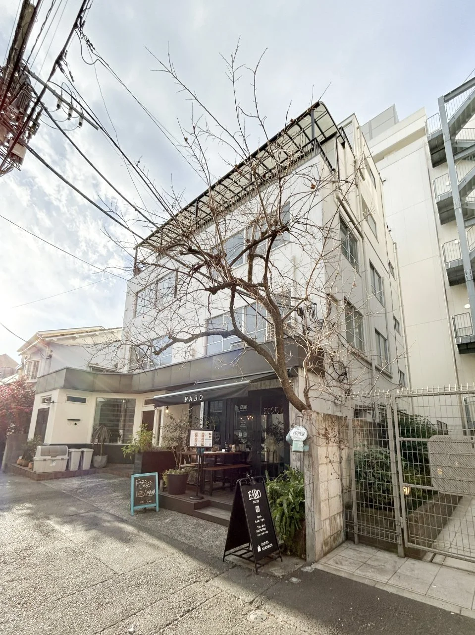 長谷川ビル 2 外観 1