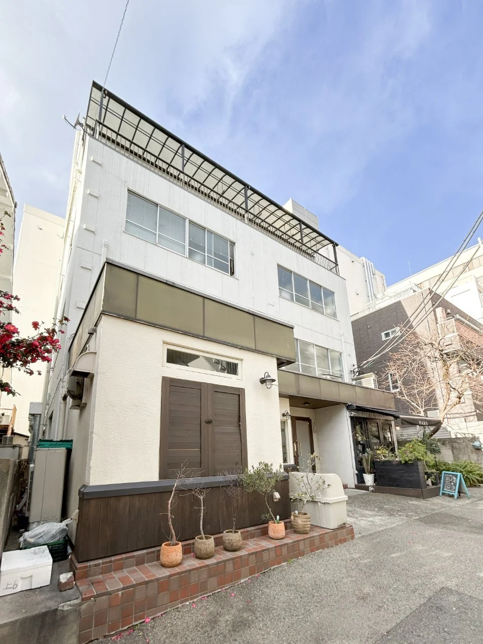 長谷川ビル 2 外観 2