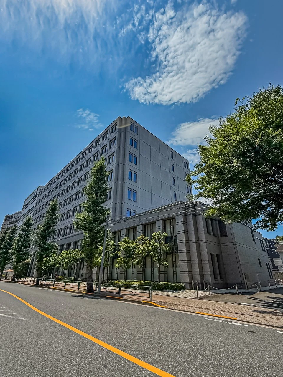 JMFビル笹塚01 - 画像1