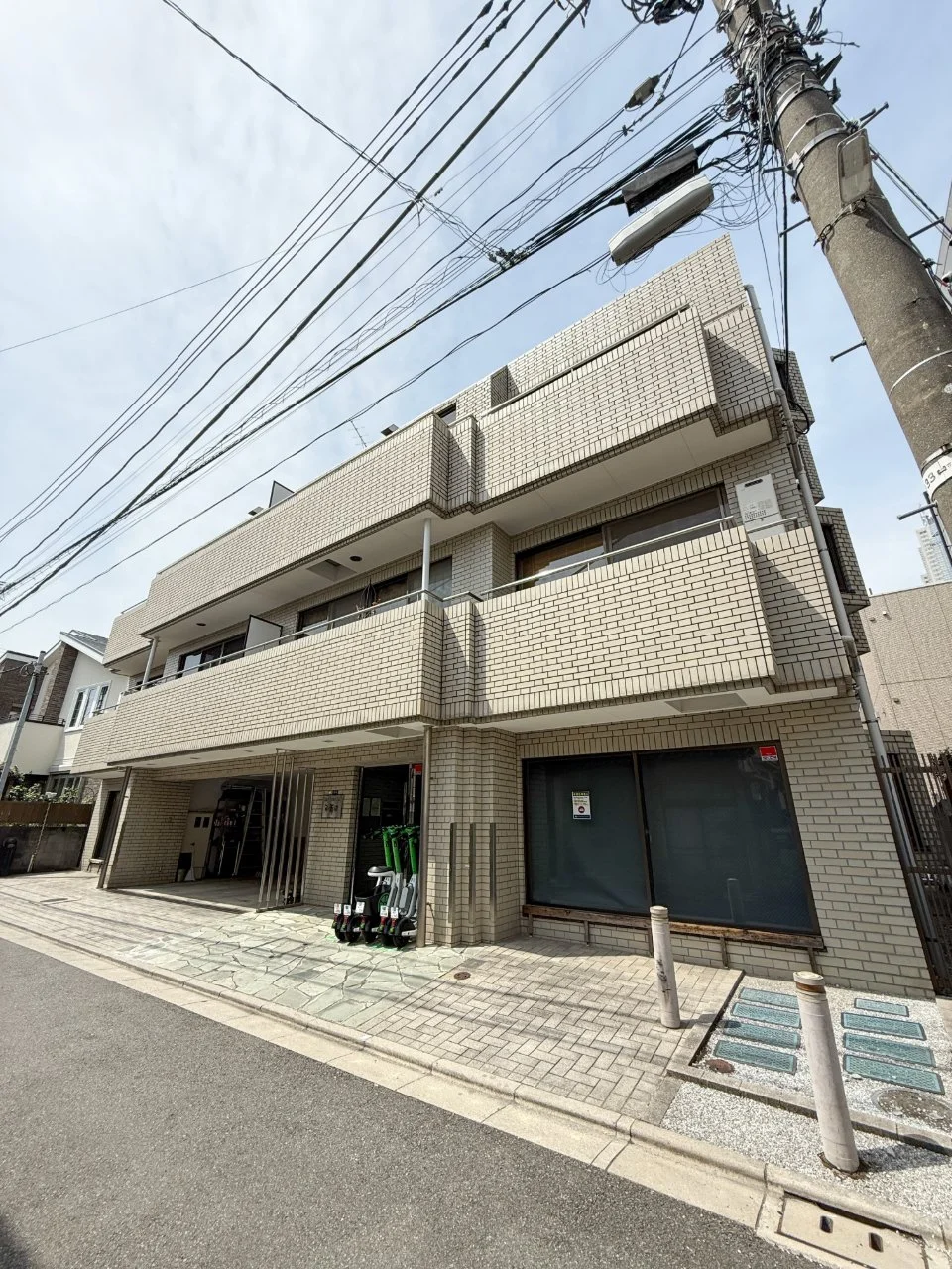 SPACE西新宿ビル