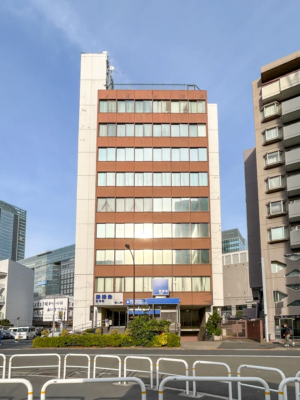 東興本社ビルディング 6 外観 1