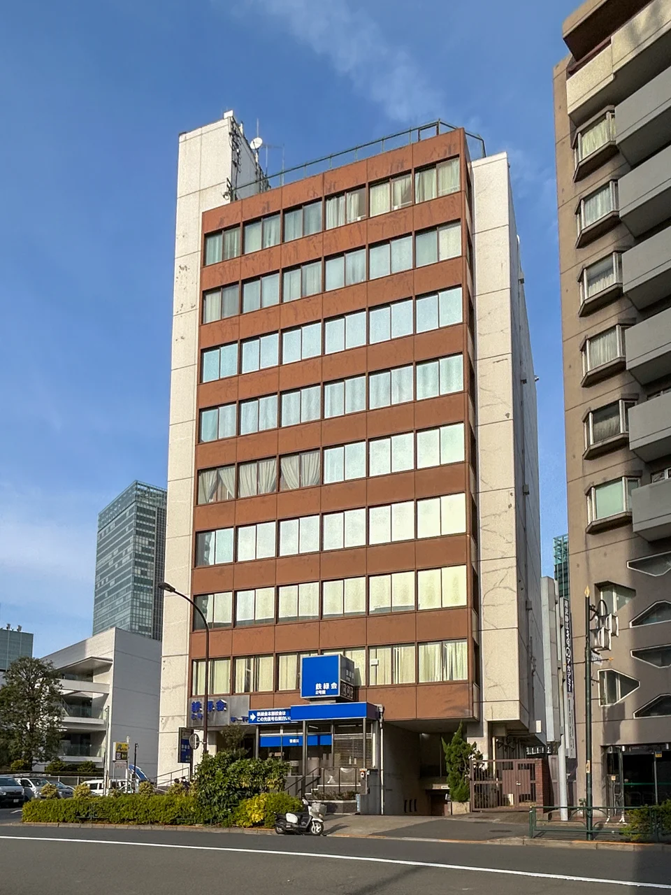 東興本社ビルディング 6 外観 2