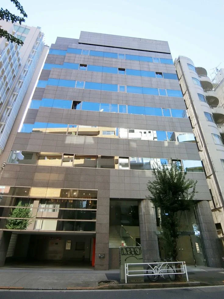いちご恵比寿西ビル 6 オフィスビル外観 2