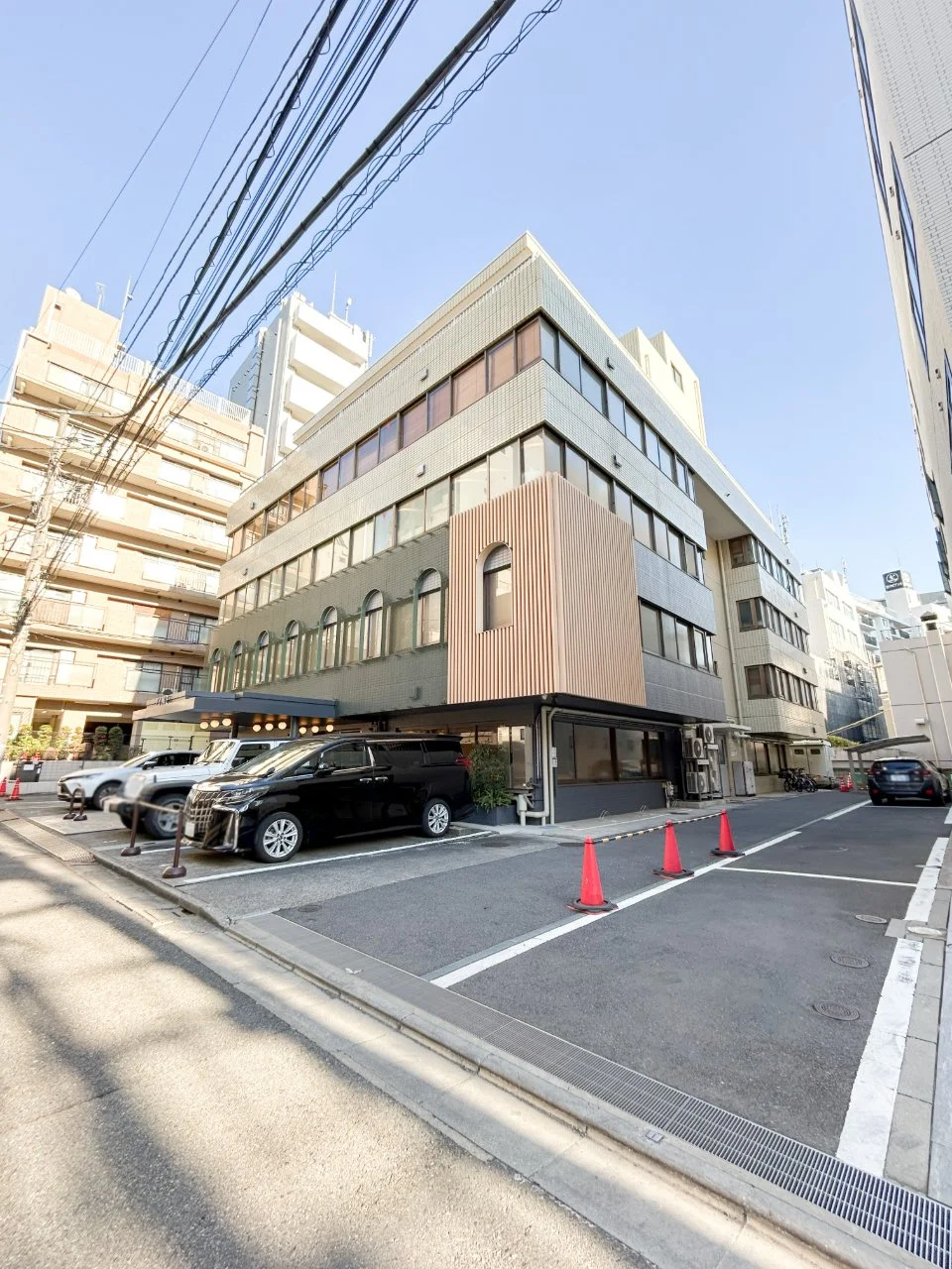 小川ビル 1 外観 1