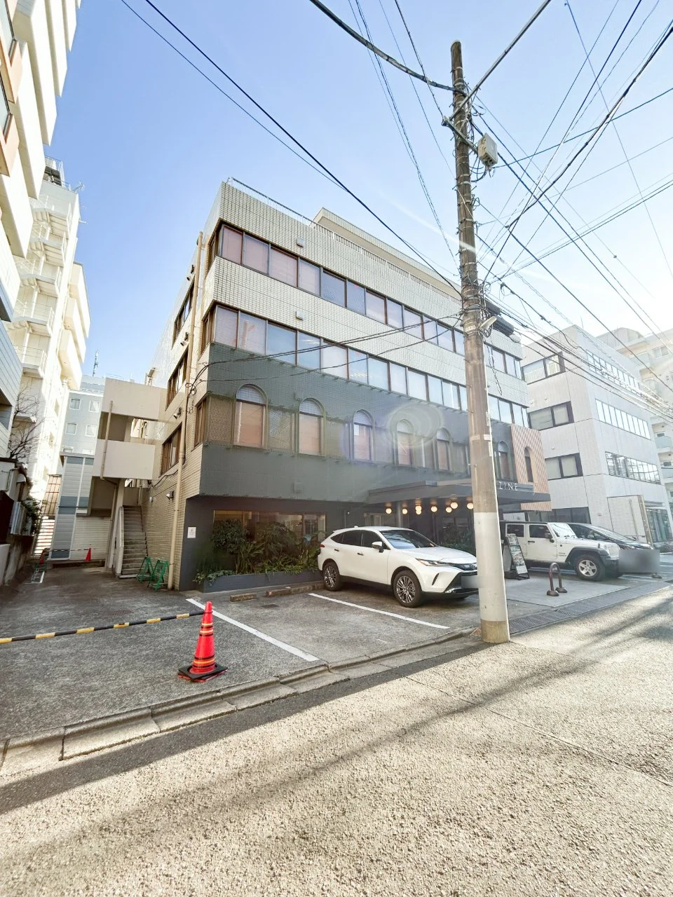 小川ビル 1 外観 2