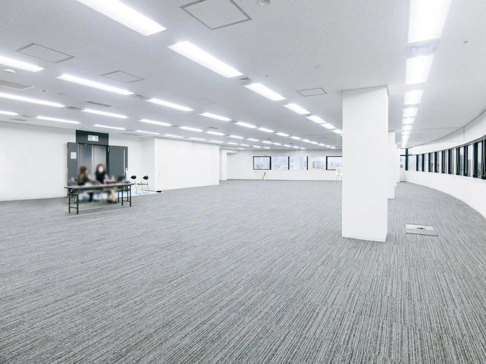 東京建物東渋谷ビル 12 執務室 5